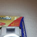 Casio HR-150TE Plus-W Business Desktop Printing Calculator