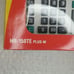 Casio HR-150TE Plus-W Business Desktop Printing Calculator