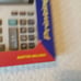 Casio HR-150TE Plus-W Business Desktop Printing Calculator
