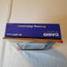Casio HR-150TE Plus-W Business Desktop Printing Calculator