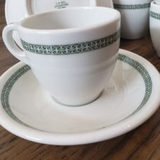 Syracuse china