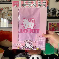 Hello Kitty Adult Apron
