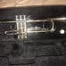 Trumpet silver