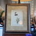 Vintage wall decor