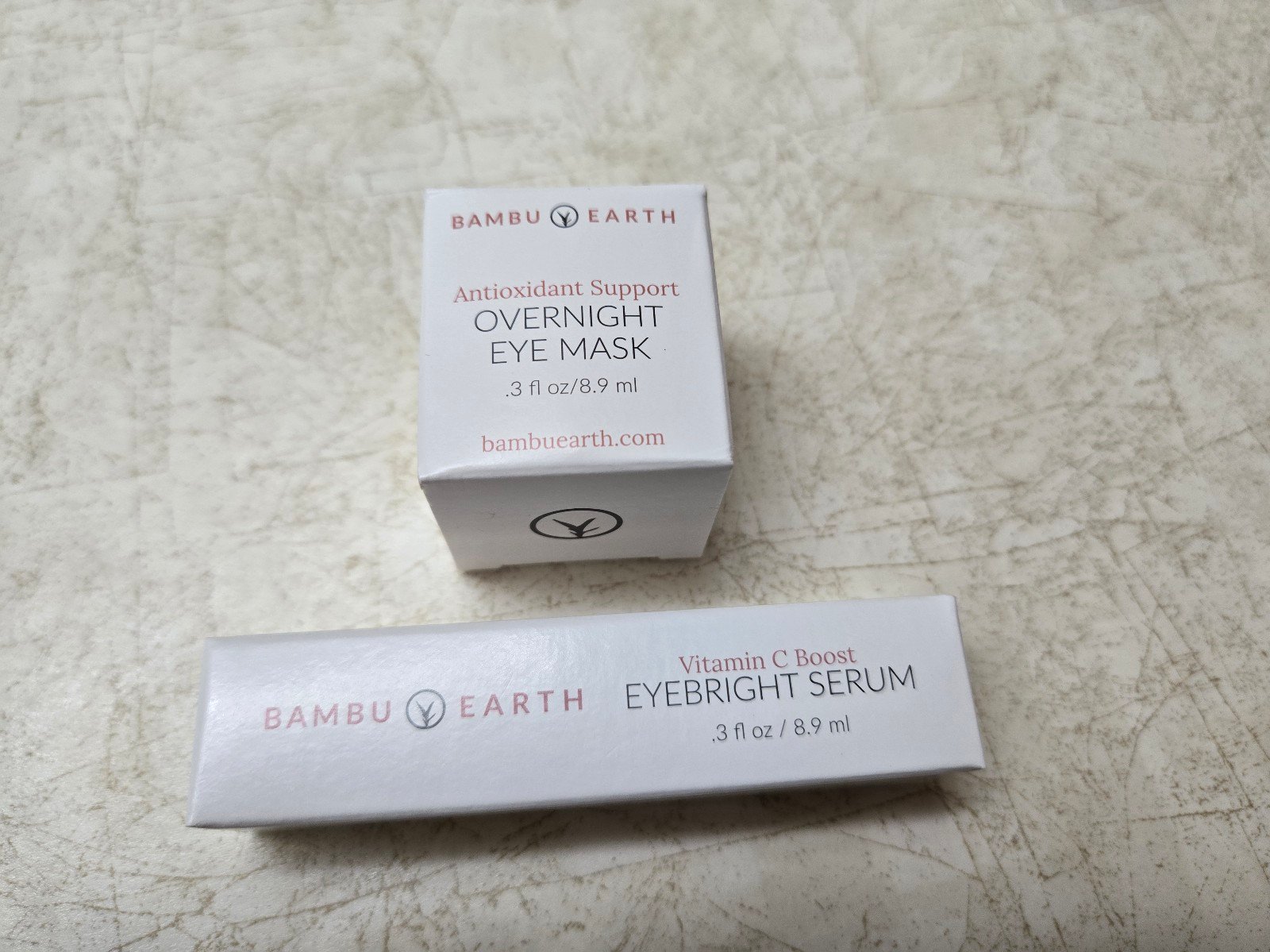 Bambu Earth Eye Duo