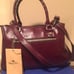 Patricia Nash Studded Angela Satchel
