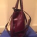 Patricia Nash Studded Angela Satchel