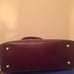 Patricia Nash Studded Angela Satchel