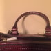 Patricia Nash Studded Angela Satchel