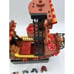 Fisher Price Toy Pirate Ship (2006). Imaginext Mattel Adventures Retired Figures