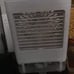 Air Cooler Portable Air Conditioner 800ML Water Tank