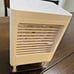 Air Cooler Portable Air Conditioner 800ML Water Tank