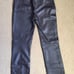 Leather Pants