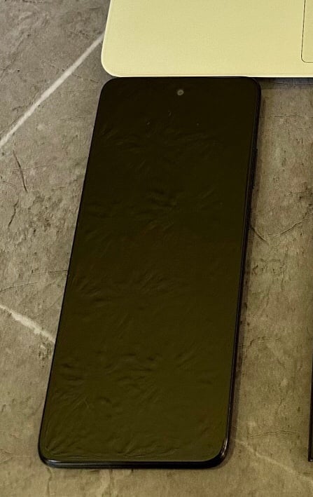 VERIZON MOTO G5