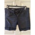KUT From The Kloth Jean Shorts Size 2 Womens Catherine Boyfriend Short Denim