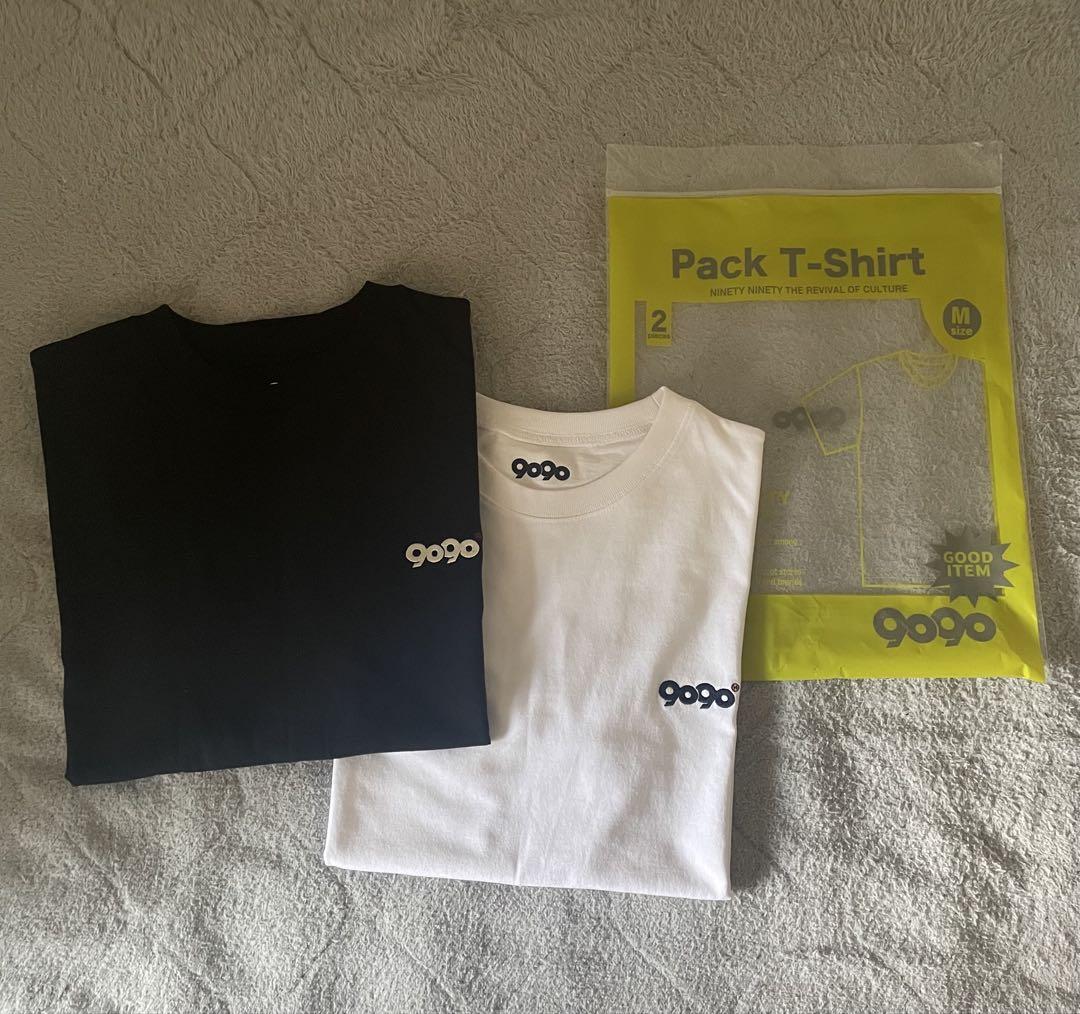 9090 OG Pack-T Brand New, Unused