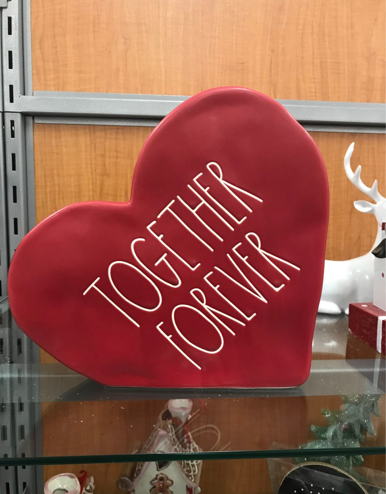 Rae Dunn valentines