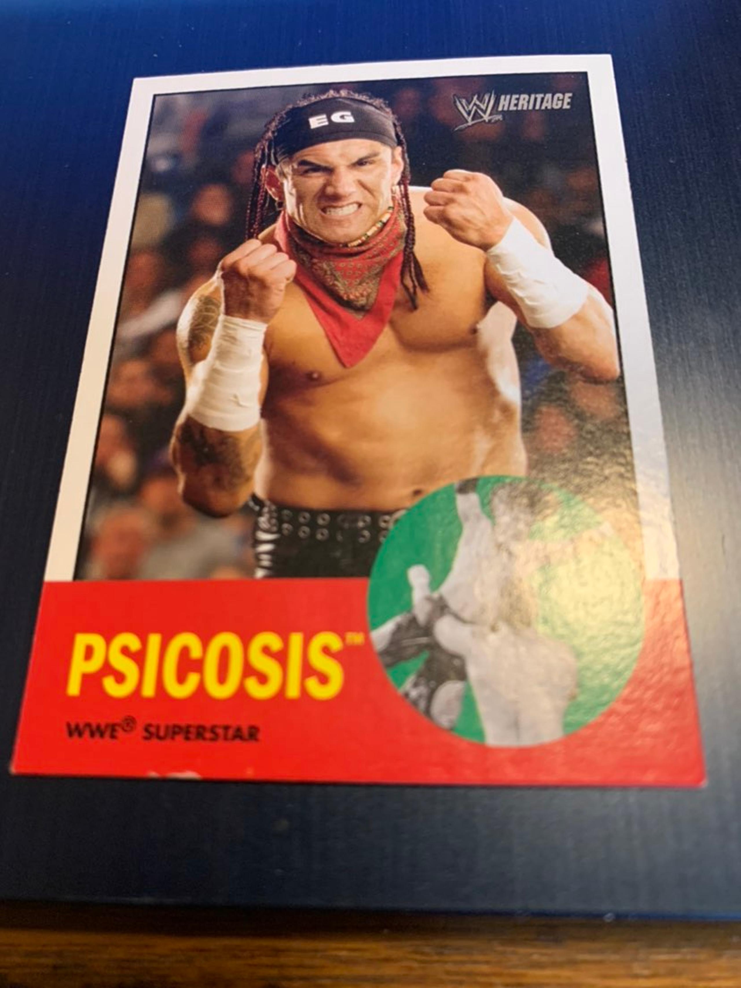 Psicosis