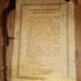 Thomas Jefferson copper plaque