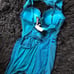 Victoria's Secret lace lingerie corset