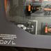 Brand New Burago MacLaren 1:43 Formula Racing Cars