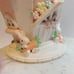 Cupcakes and Cashmere Easter Bunny Cupcake Gingerbread Led Light Up House 11 H