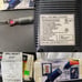 Coleman Road Trip Powerchill Travel Portable Electric Cooler Heater 2002 Works