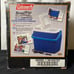 Coleman Road Trip Powerchill Travel Portable Electric Cooler Heater 2002 Works