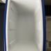 Coleman Road Trip Powerchill Travel Portable Electric Cooler Heater 2002 Works
