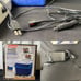 Coleman Road Trip Powerchill Travel Portable Electric Cooler Heater 2002 Works