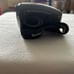 SONY SRF-M78 SPORTS WALKMAN YELLOW FM AM RADIO w RARE ORIG ARM WRIST BAND A+ VTG