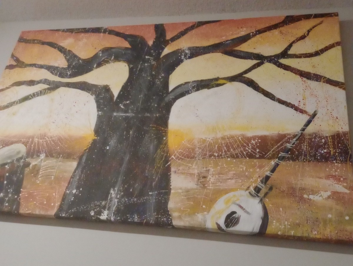 Painting