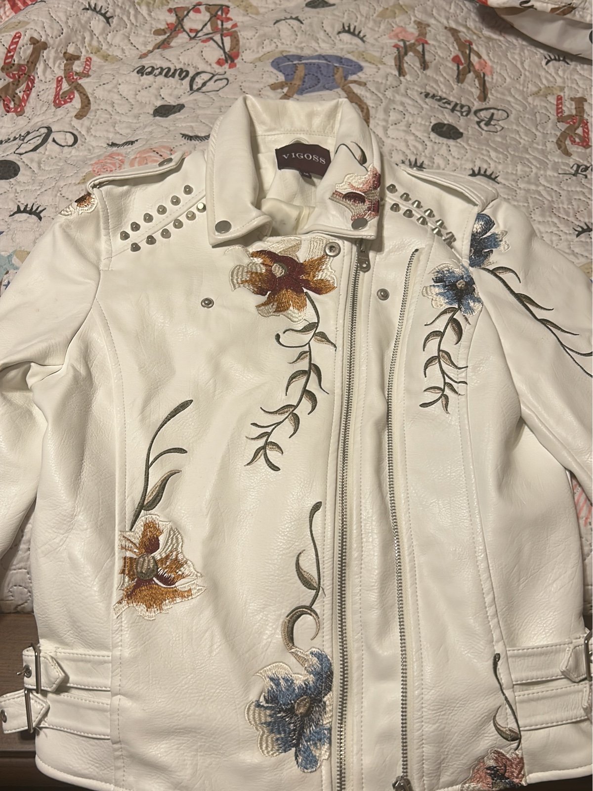 leather jackets