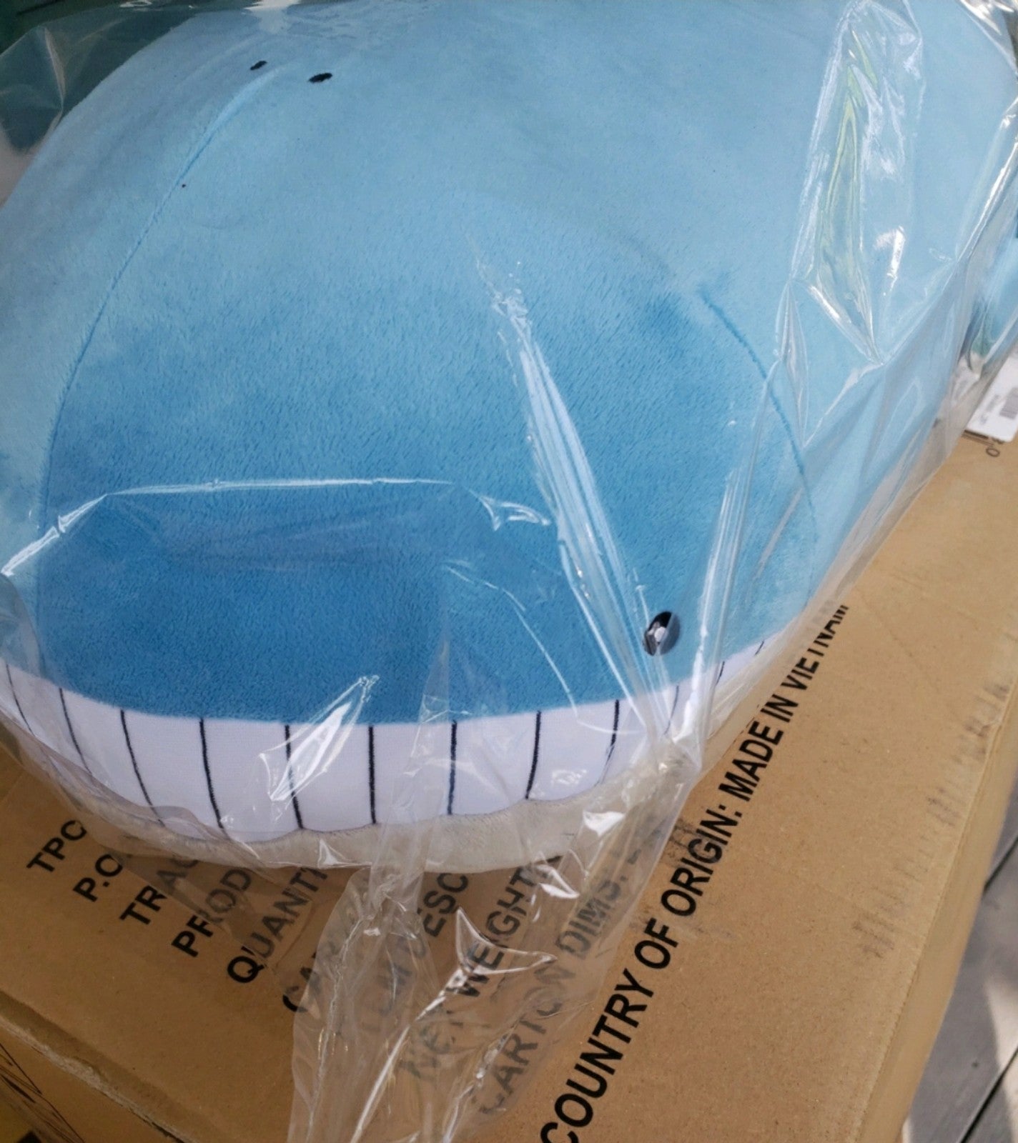 hot sale online Wailord Pokémon 4...Jumbo Poké long 26" - Plush Toys & Collectibles hot sale online Wailord Pokémon 4...Jumbo Poké long 26" - Plush Toys & Collectibles