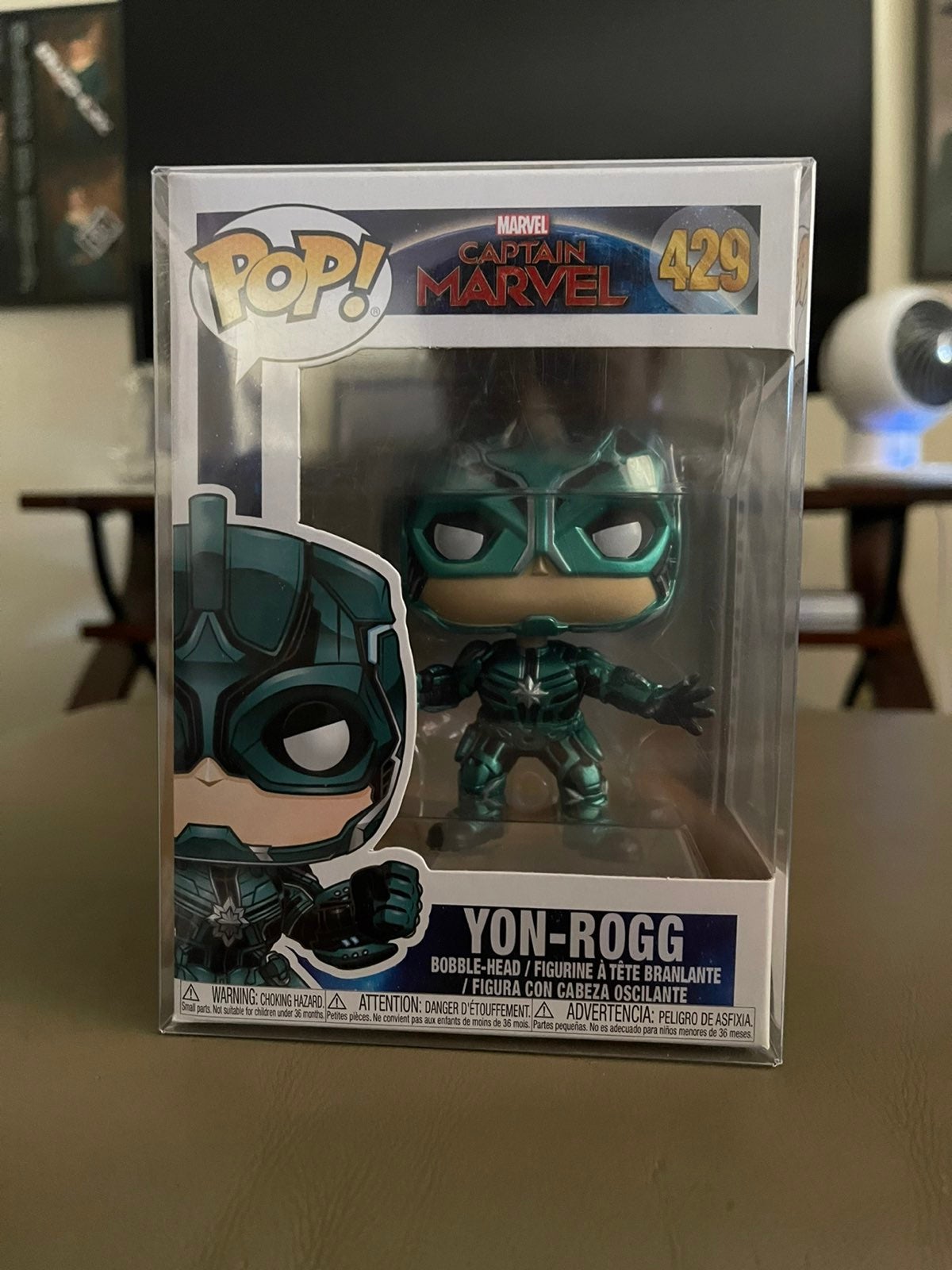 Funko pop