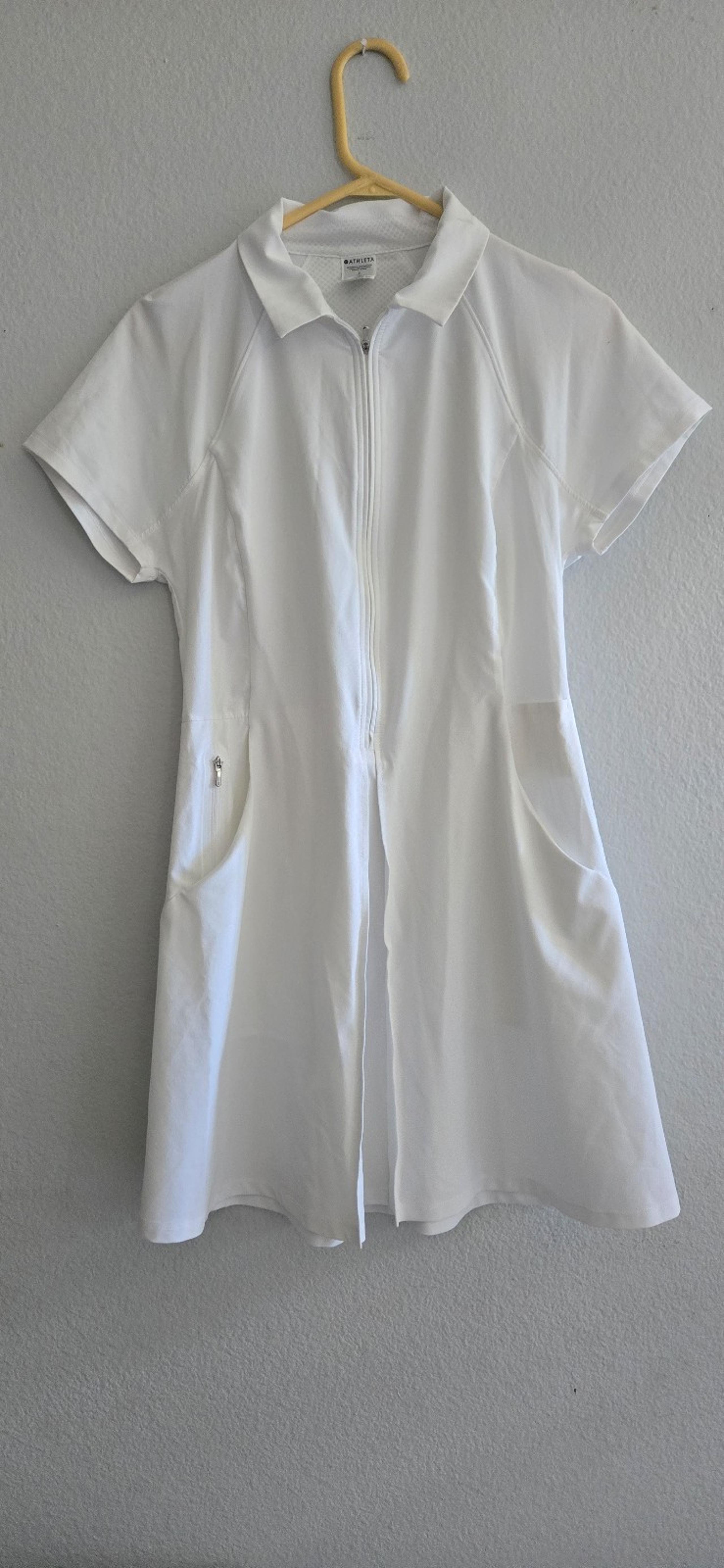 Athlete Fairway Dress S