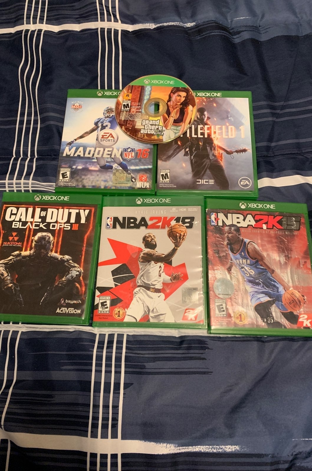 Games