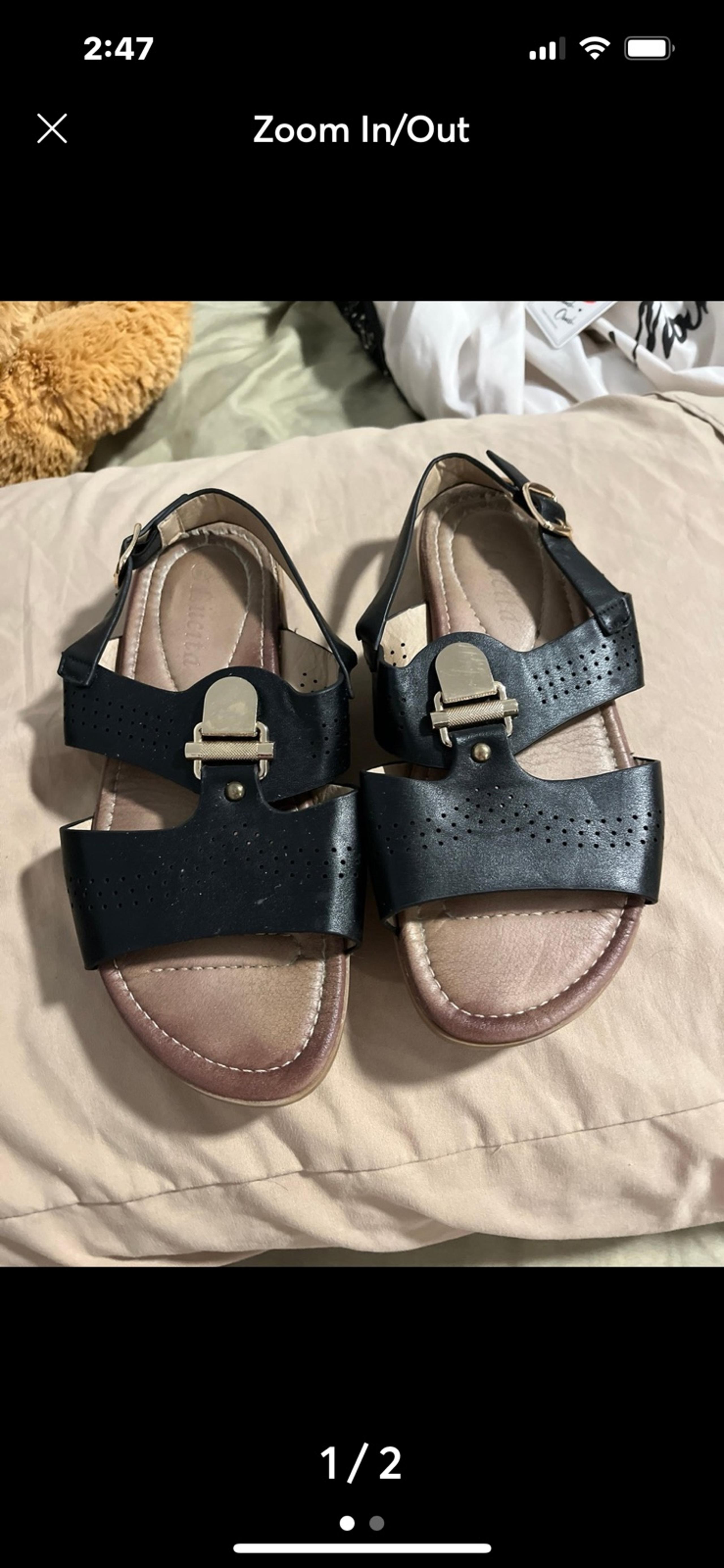 Shoes