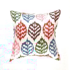 Canvello Turkish White Throw Pillows - Ti 72