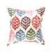 Canvello Turkish White Throw Pillows - Ti 72