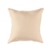 Canvello Turkish White Throw Pillows - Ti 72