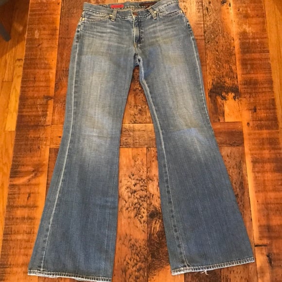 Ag Adriano Goldschmied Jeans