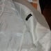 Liz Claiborne suit tan color