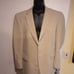 Liz Claiborne suit tan color