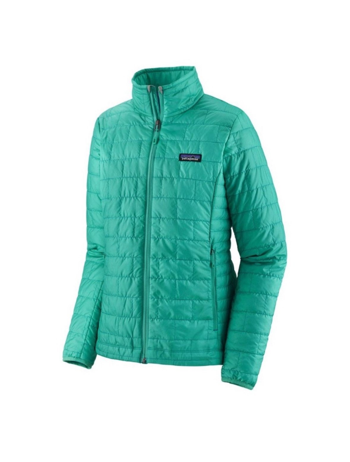 Patagonia Women’s Nano Puff Insulated Jacket