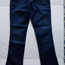 Seven7 Maternity Stretch Jeans Size 27