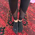 lululemon Mesh Leggings