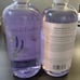 Crabtree & Evelyn set of two lavender body and shower gel 16.9 FL OZ per EACH