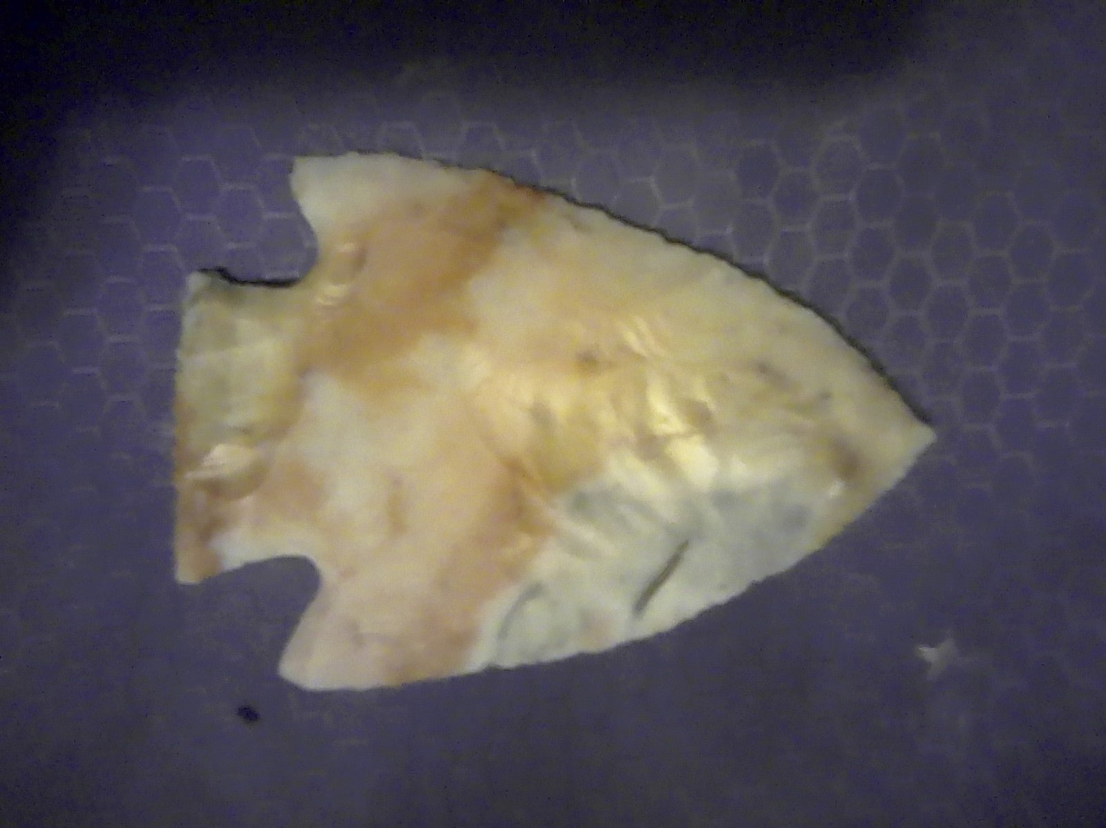 Arrowhead