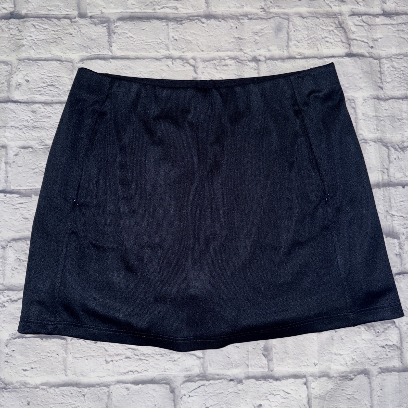 Tory Burch Sport Women’s Navy Skort Size XL